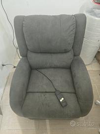 poltrona relax 