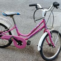 Bicicletta Alpina Kariba