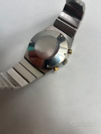 Crono vintage Heuer Kentucky 750.705.