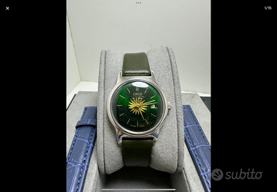 Orologio militare ORIS
