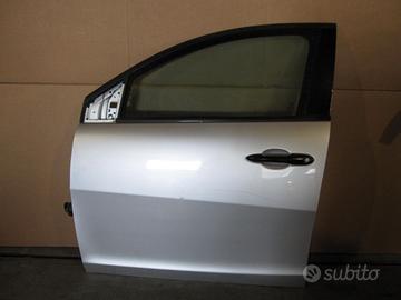 Lancia Ypsilon Porta/Sportello/Portiera 2014