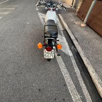Moto Guzzi Altro modello - 1969