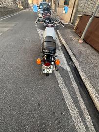 Moto Guzzi Altro modello - 1969