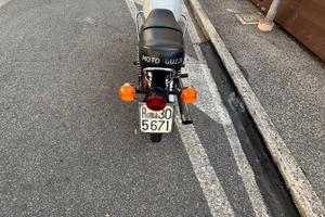 Moto Guzzi Altro modello - 1969
