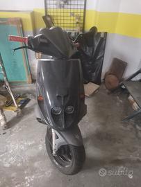 Malaguti Phantom F12-R 50 - 2004