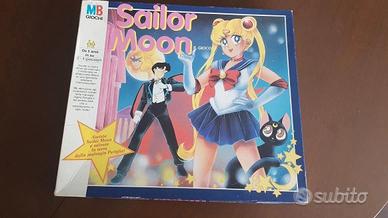 Gioco da tavolo Sailor Moon 