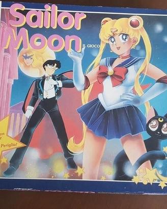 Gioco da tavolo Sailor Moon 