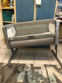Culla co-sleeping Joie roomie glide. RITIRO A MANO