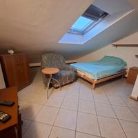 Camera con bagno separato