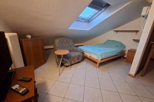 Camera con bagno separato