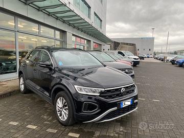 VOLKSWAGEN T-Roc 1.5 TSI ACT DSG Life