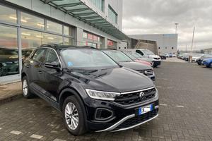 VOLKSWAGEN T-Roc 1.5 TSI ACT DSG Life