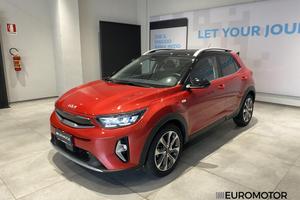 Kia Stonic 1.0 t-gdi mhev Style Design Pack 100cv