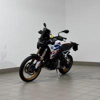 BMW F 900 GS Trophy Abs my24