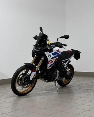 BMW F 900 GS Trophy Abs my24