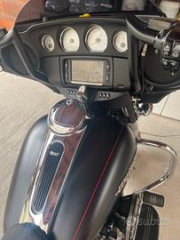 Harley street glide