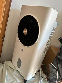 Ventilaore refrigerato