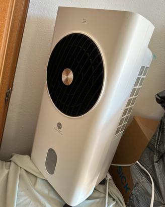 Ventilaore refrigerato