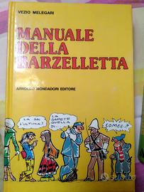 Il Manuale della Barzelletta Mondadori