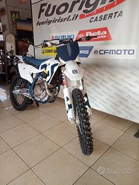 Husqvarna FC 250 Cross 2026 DEMO