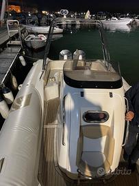 Gommone Bsc 85 INCLUSO POSTO BARCA