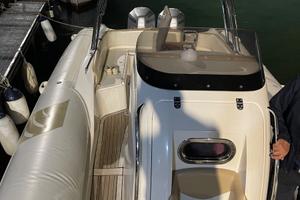 Gommone Bsc 85 INCLUSO POSTO BARCA