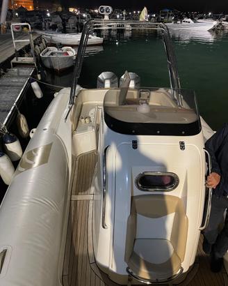 Gommone Bsc 85 INCLUSO POSTO BARCA
