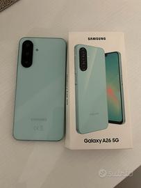GALAXY A26 128g