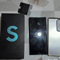 S22 ultra 512gb 