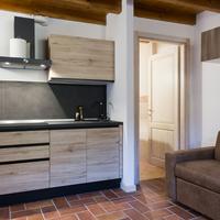 Ponte di legno estate