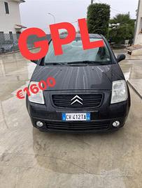 Citroen C2 1.1 Exclusive