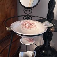 Antico arredo vintage