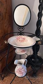 Antico arredo vintage