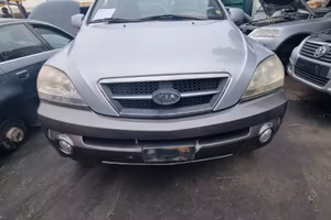 Ricambi Kia Sorento 2006 2.5 Diesel D4CB