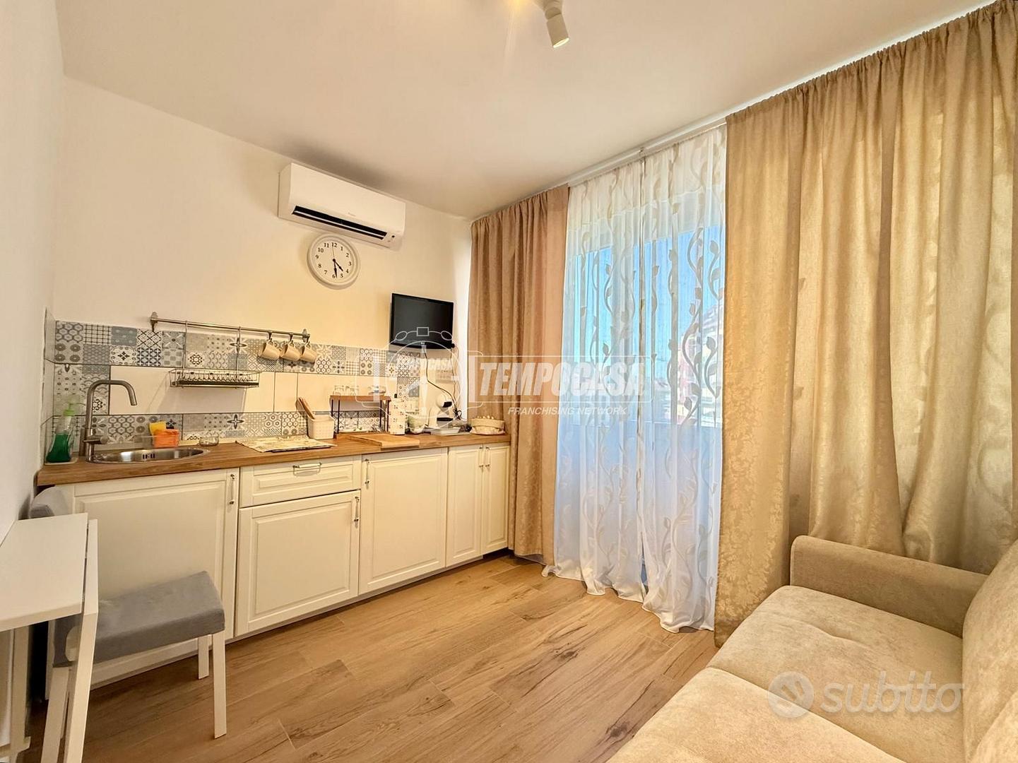 Appartamento – Montesilvano, Giardino - Altro