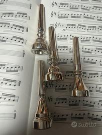Bocchino tromba