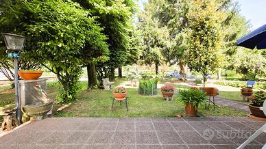 CASA SEMINDIPENDENTE A CURTATONE