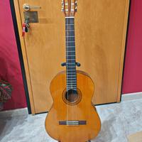 Chitarra classica + accessori