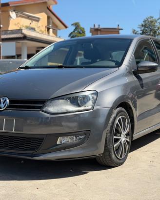 Volkswagen Polo 1.2 TDI 5p. Trendline