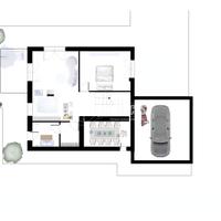 VILLA UNIFAMILIARE LIBERA SU QUATTRO LATI!!