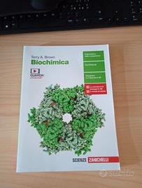 Biochimica Terry A. Brown