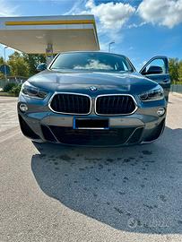 BWX X2 sDrive18d MSport - Full Optional