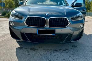 BWX X2 sDrive18d MSport - Full Optional