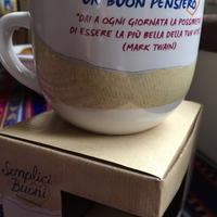 Tassa da colazione grande