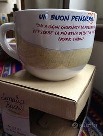 Tassa da colazione grande