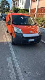 Fiat Fiorino 1.4 metano