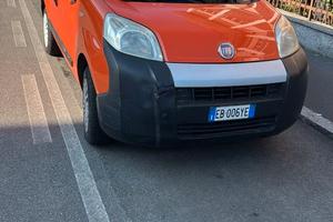 Fiat Fiorino 1.4 metano