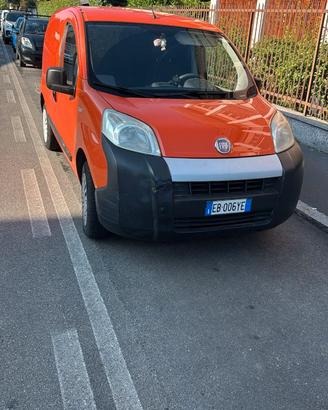 Fiat Fiorino 1.4 metano