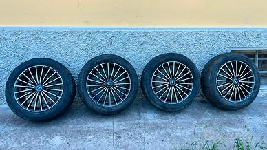 cerchi mak 5x110 
