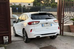 Ford Kuga anno 2021